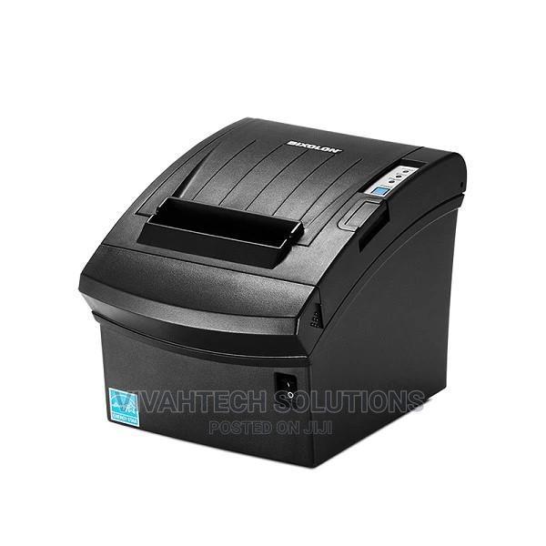 Bixolon Thermal Printer Srp350plusiii - main view
