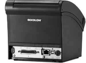 Bixolon Thermal Receipt Printer SRP 350 Plus III - thumbnail 2
