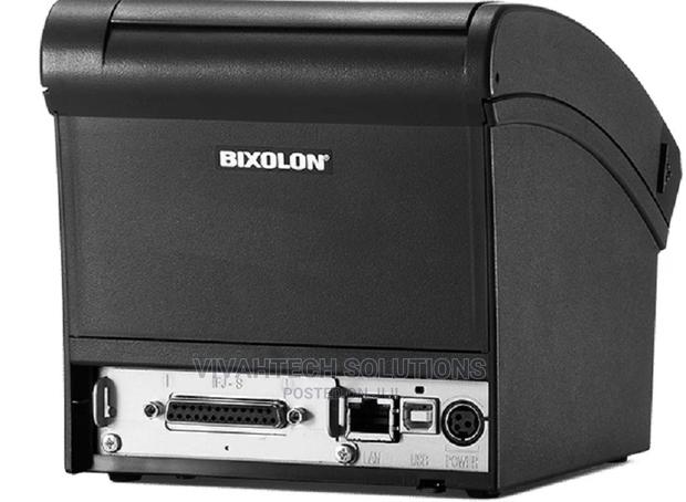 Bixolon Thermal Receipt Printer SRP 350 Plus III - main view