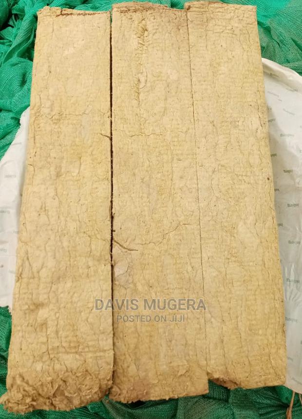 Rockwool For Hydroponic Farming Soilless Potting Medium - thumbnail 2