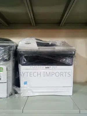 Heavy Kyocera Ecosys 1128