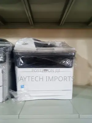 Brand New Kyocera Ecosys 2535
