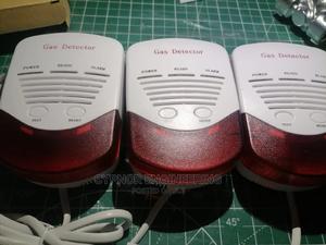 Home Gas Leakage Detecor - thumbnail 2