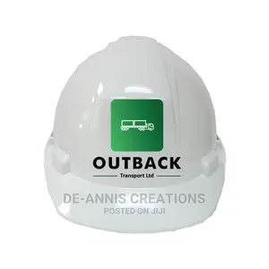 Branded Helmets for Promotions