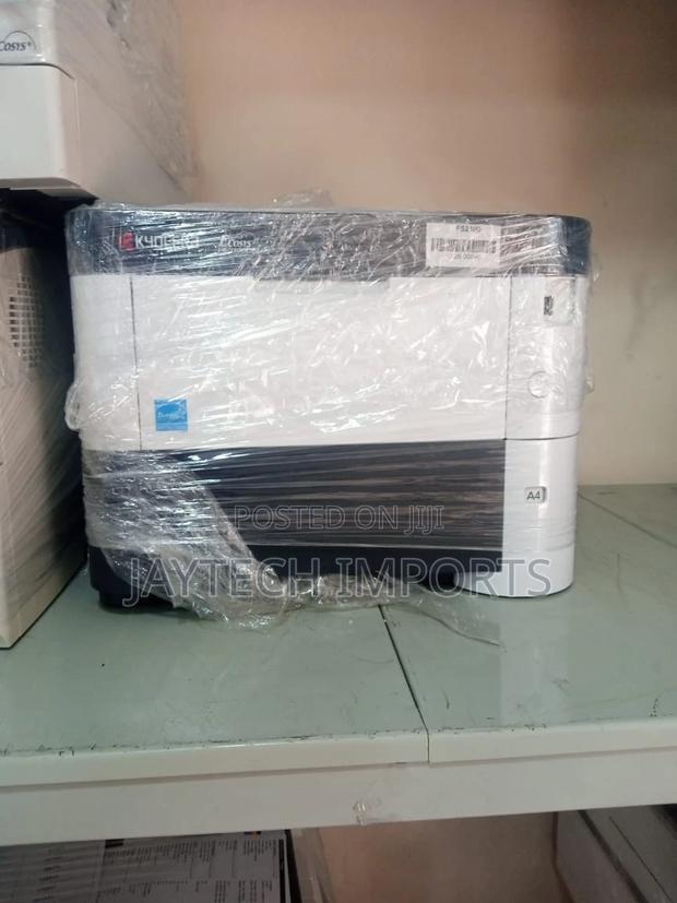 Original Kyocera Ecosys 4200 - main view