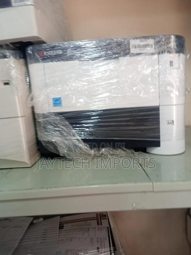 Affordable Kyocera Ecosys 2100 Printer - main view