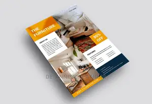 Real Estate Flyers