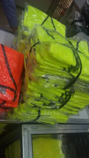 Bulk Reflectors Branding