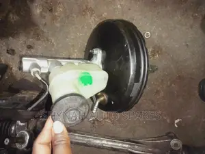 Brake Master Cylinder and Booster Toyota Premio Nyoka,Carina
