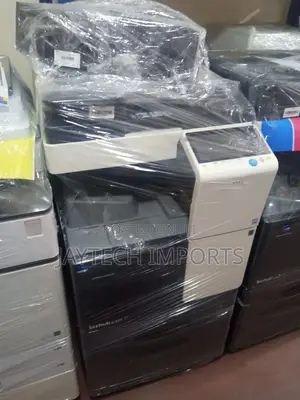 Affordable Konica Minolta Bizhub C 287