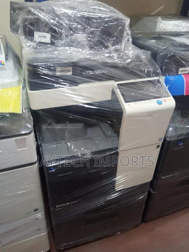 Affordable Konica Minolta Bizhub C 287