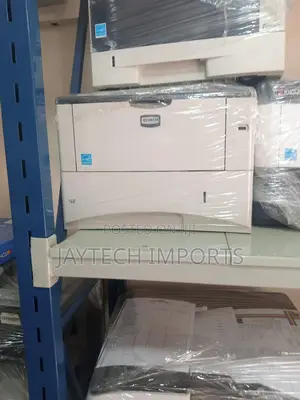 Original Kyocera Ecosys Fs 2020 Printer