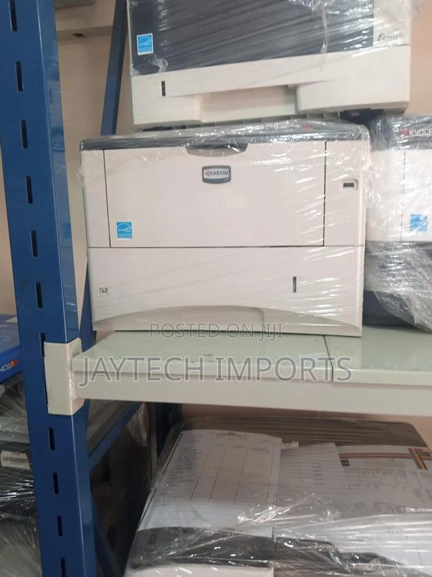 Original Kyocera Ecosys Fs 2020 Printer - main view