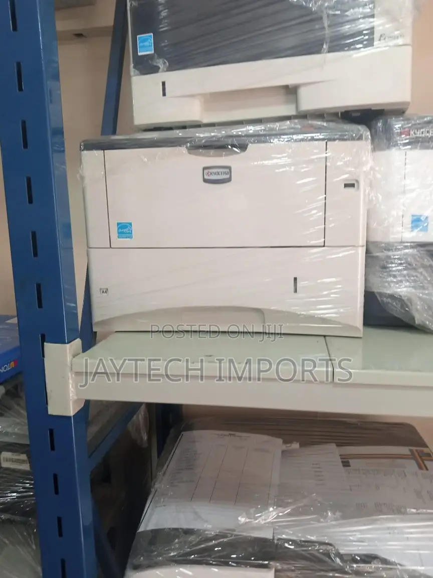 Original Kyocera Ecosys Fs 2020 Printer