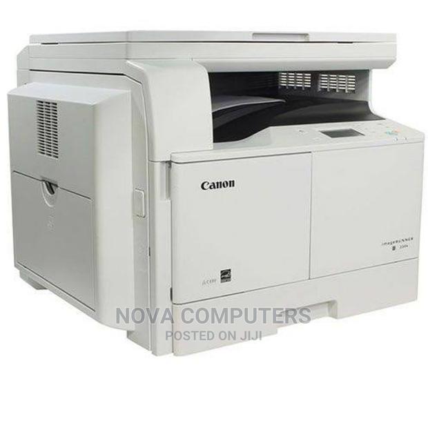 Canon Imagerunner 2206 All-In-One Printer - main view