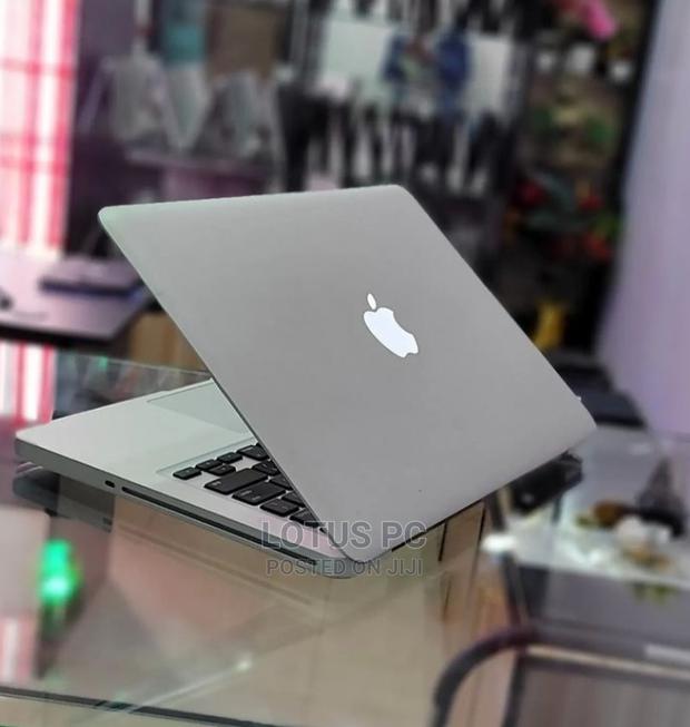Laptop Apple MacBook Pro 2012 4GB Intel Core I5 HDD 500GB - thumbnail 3