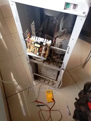 Kitchen Appliances Repair And Service