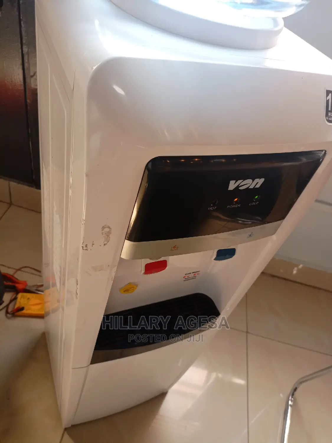 Kitchen Appliances Repair And Service