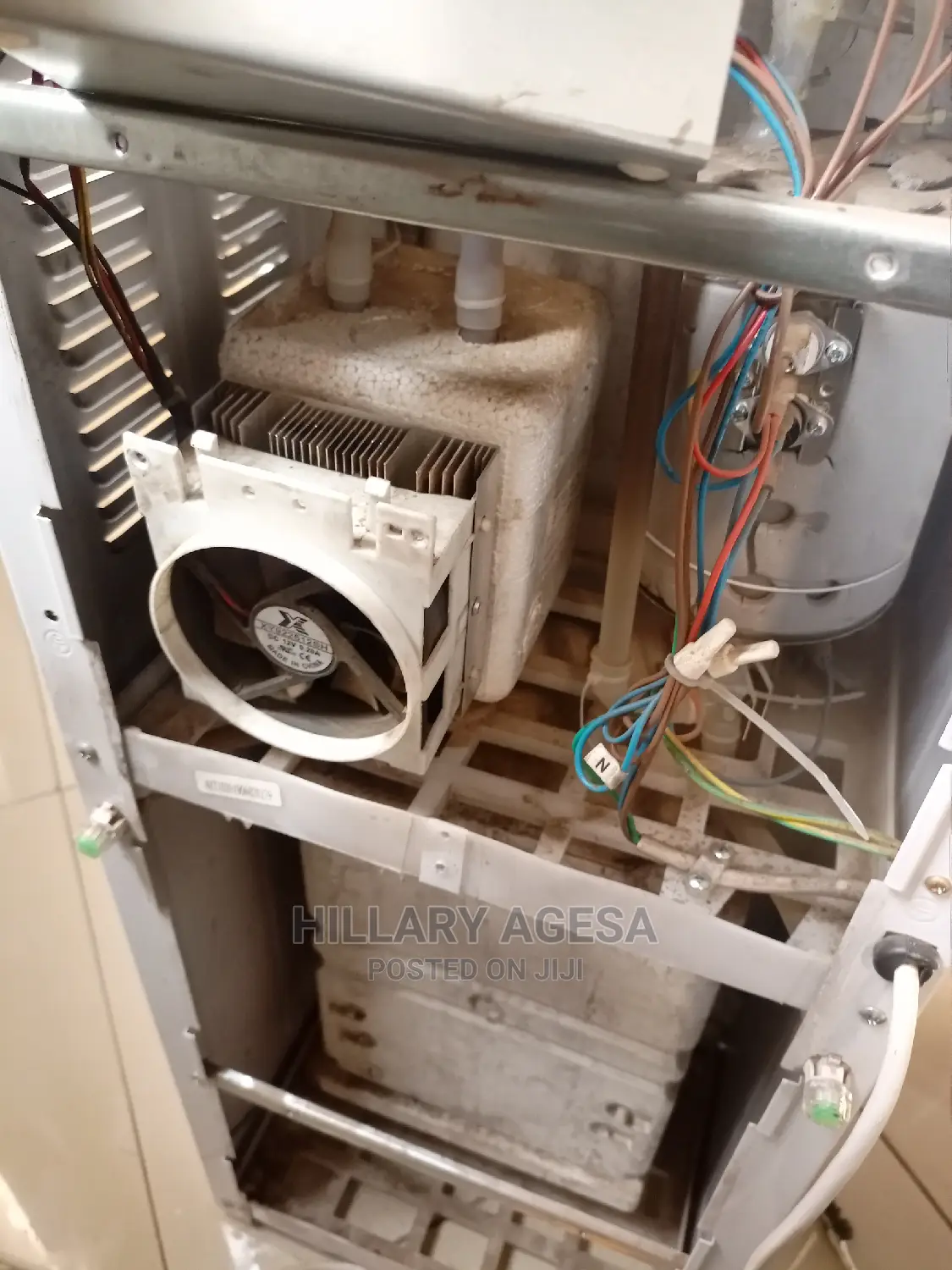 Kitchen Appliances Repair And Service