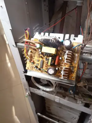 Kitchen Appliances Repair And Service