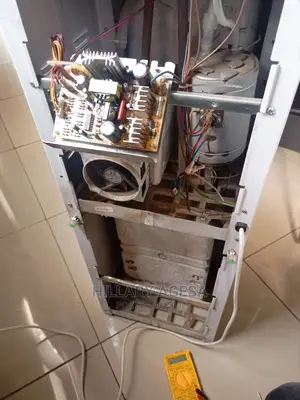 Kitchen Appliances Repair And Service