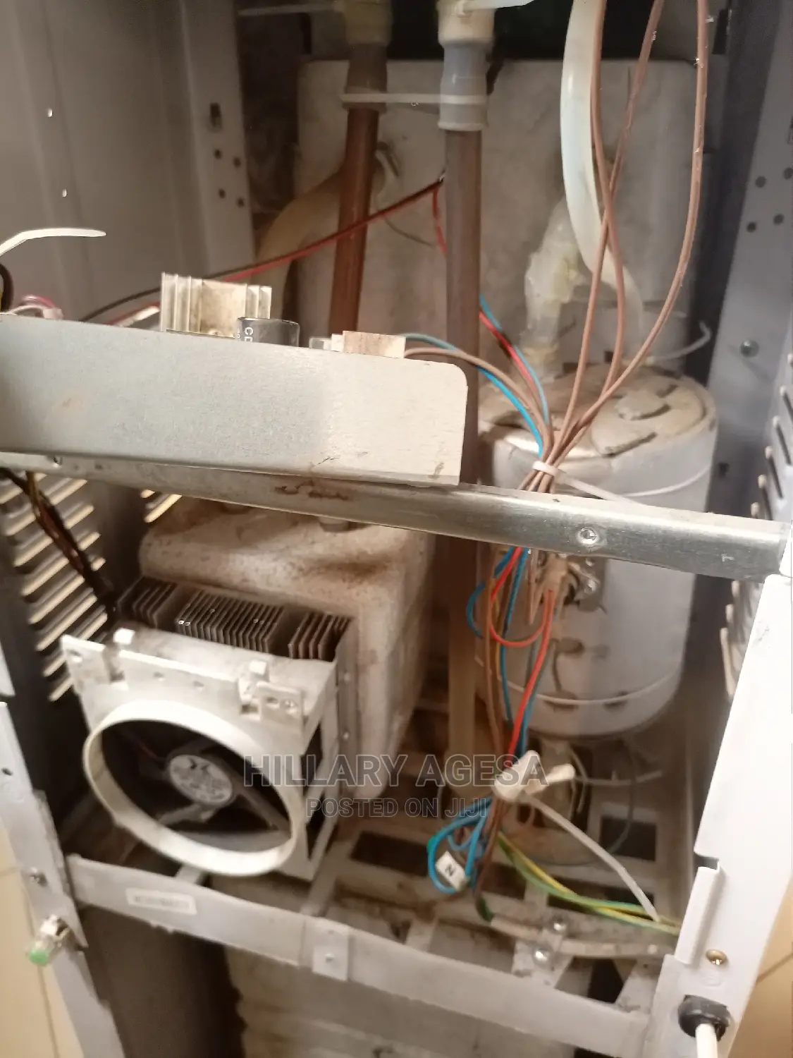 Kitchen Appliances Repair And Service