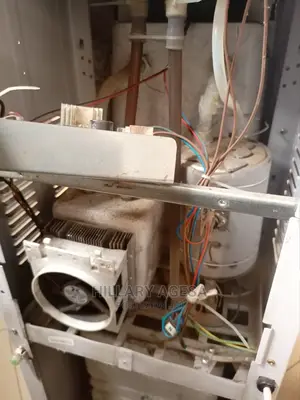 Kitchen Appliances Repair And Service