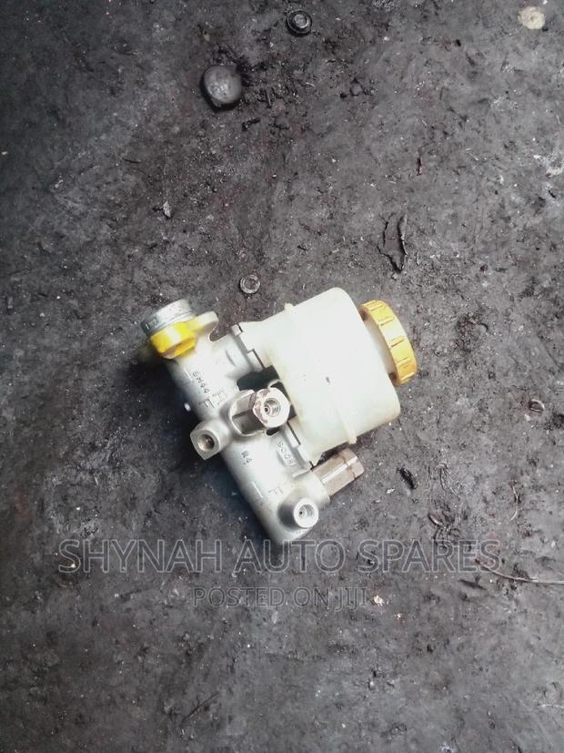 Brake Master Cylinder Nissan B13,B11 - main view