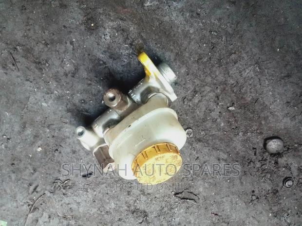 Brake Master Cylinder Nissan B13,B11 - thumbnail 2