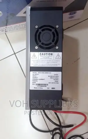 Sako 800kw /12v Hybrid Inverter