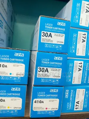 30A Incredible Toner