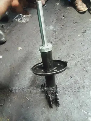 Front Shocks Toyota Premio Nyoka