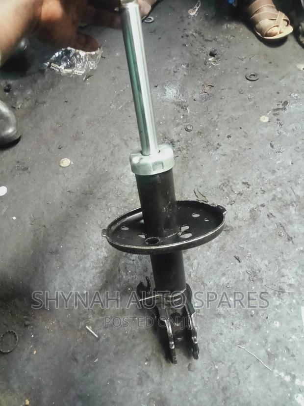 Front Shocks Toyota Premio Nyoka