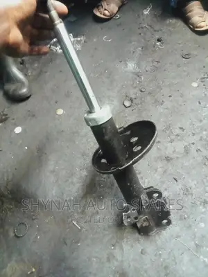 Front Shocks Toyota Premio Nyoka
