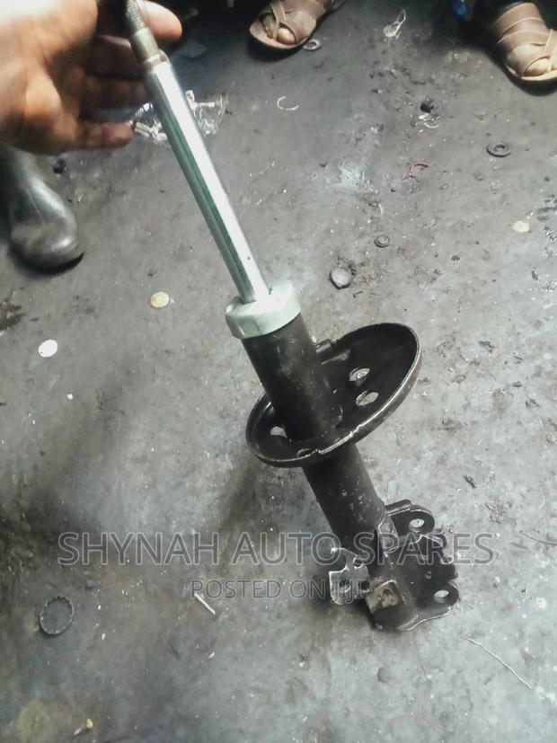 Front Shocks Toyota Premio Nyoka - thumbnail 2