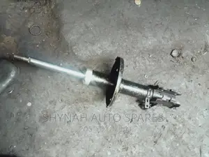 Front Shocks Toyota Carina
