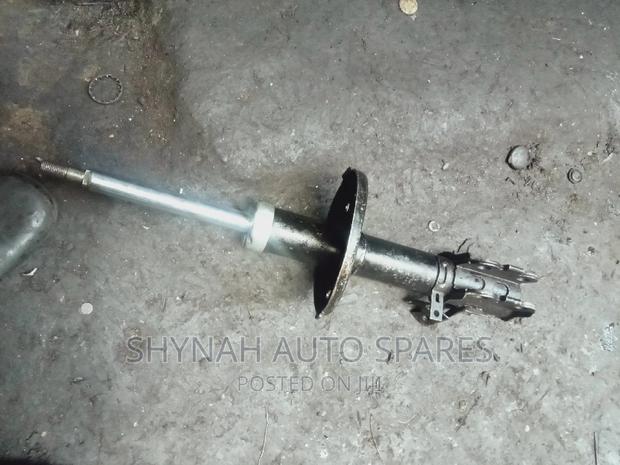 Front Shocks Toyota Carina - thumbnail 2