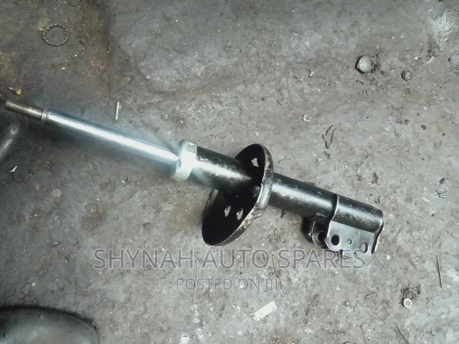 Front Shocks for Toyota Caldina