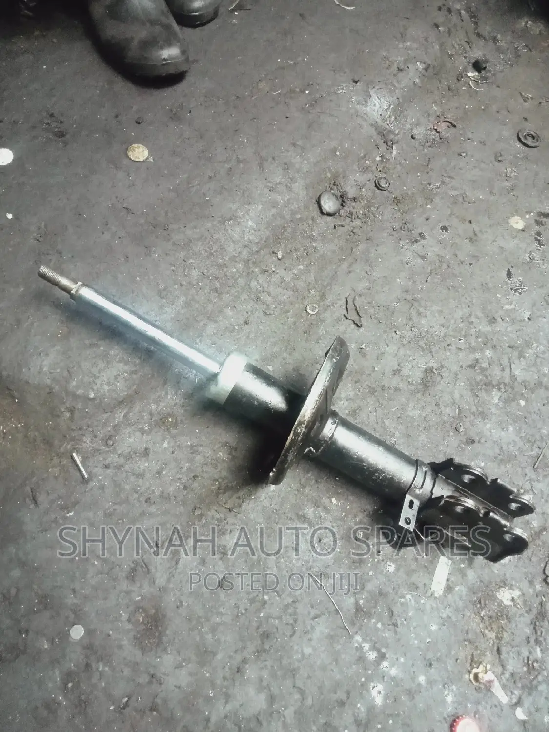 Front Shocks for Toyota Caldina