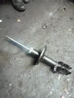 Front Shocks for Toyota Caldina