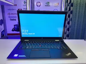 Laptop Lenovo Thinkpad X1 Yoga 4GB Intel Core I5 SSD 128GB