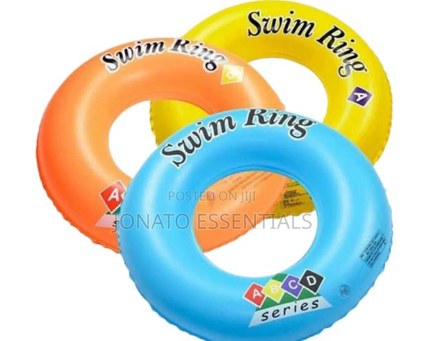 Kids Swimming Rings, Floaters