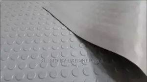 Anti - Slip Coin Mat