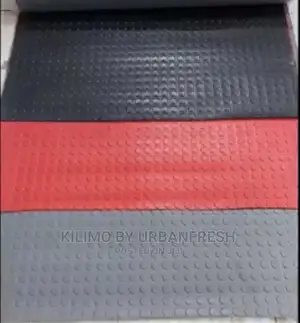 Anti - Slip Coin Mat
