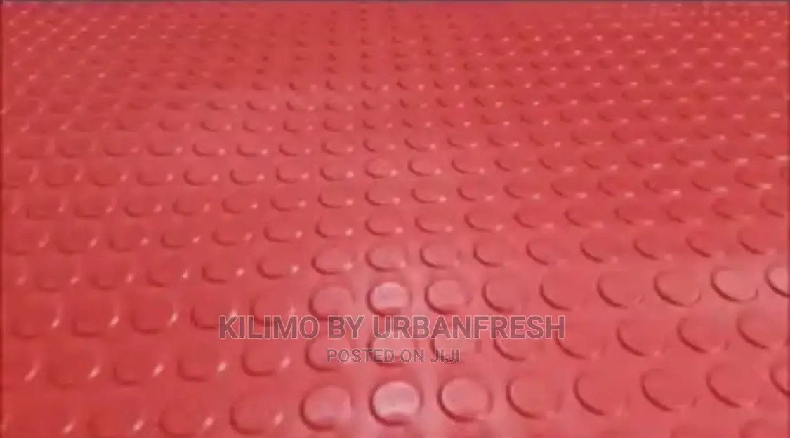 Anti - Slip Coin Mat