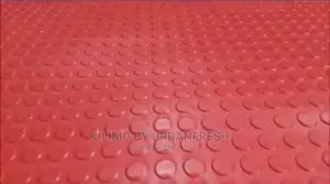 Anti - Slip Coin Mat