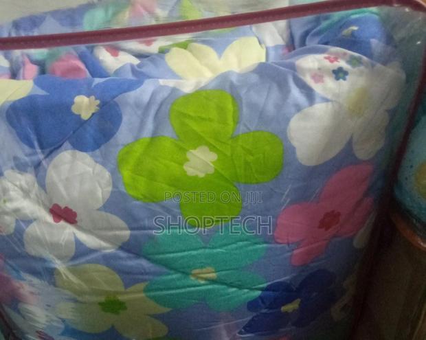 6*6 Duvet. - main view