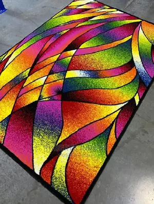 3d Elegant House Carpet