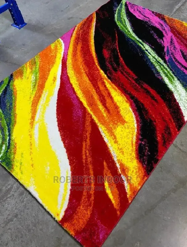 7*10 3d Elegant Carpets