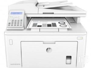 HP Laserjet Pro M227sdn Printer - thumbnail 2